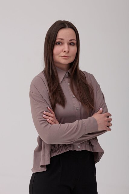 Наталья