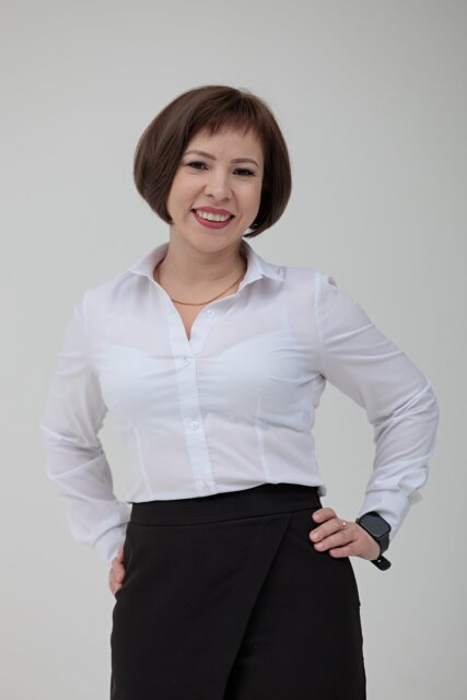Айгуль